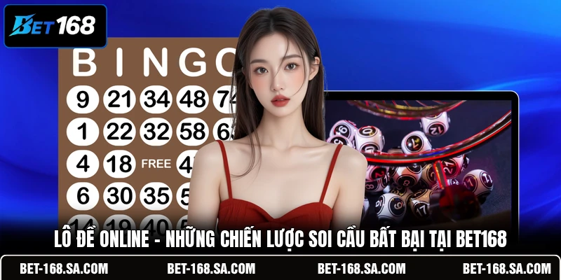 Lô Đề Online