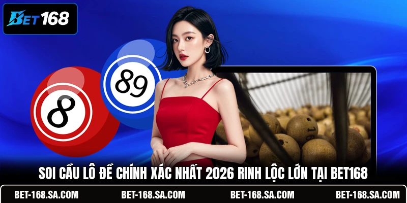 Soi Cầu Lô Đề