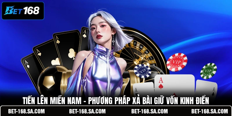 Tiến Lên Miền Nam